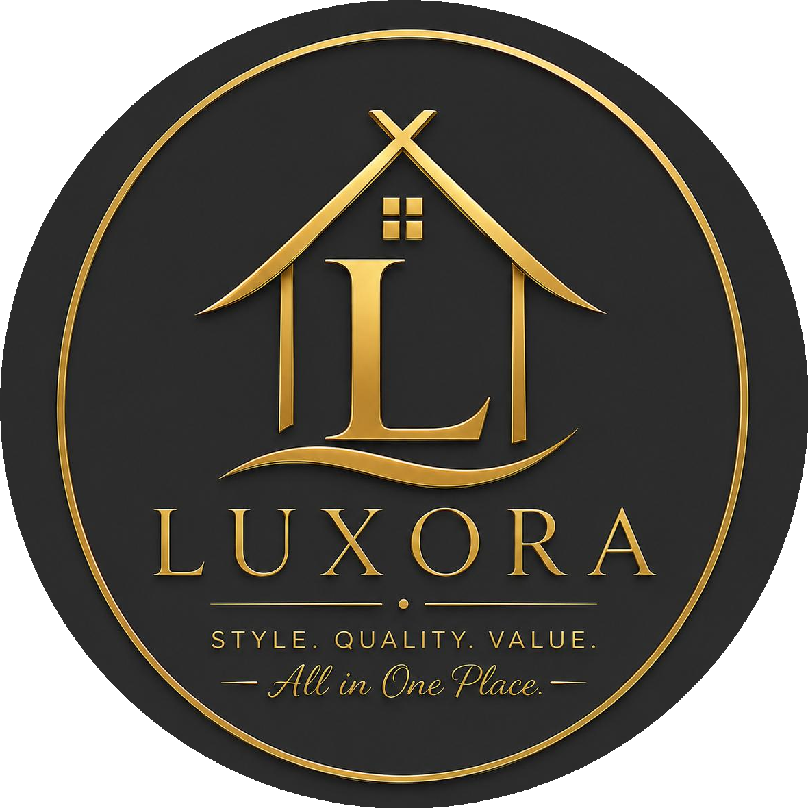 Luxora Hut