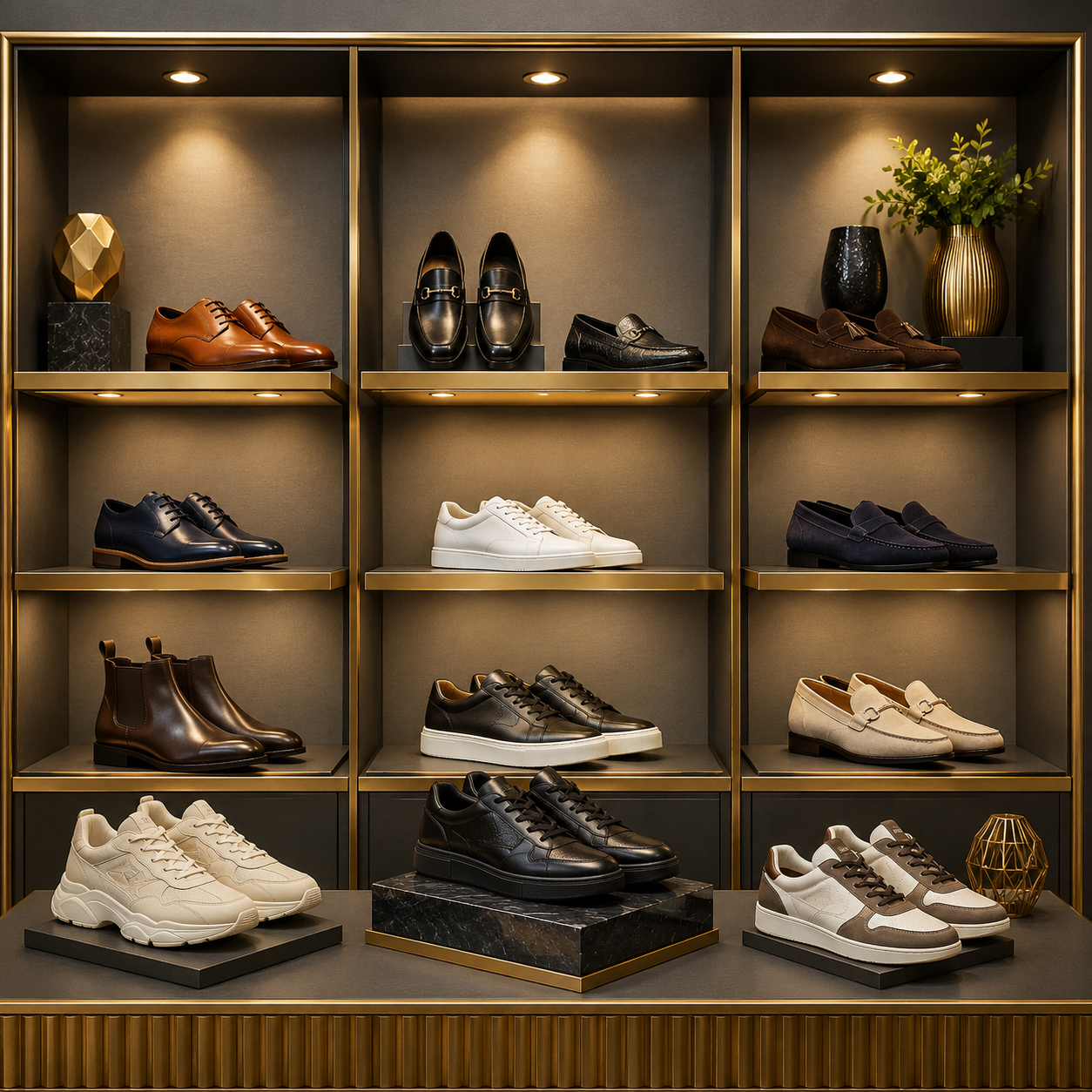 Shoes